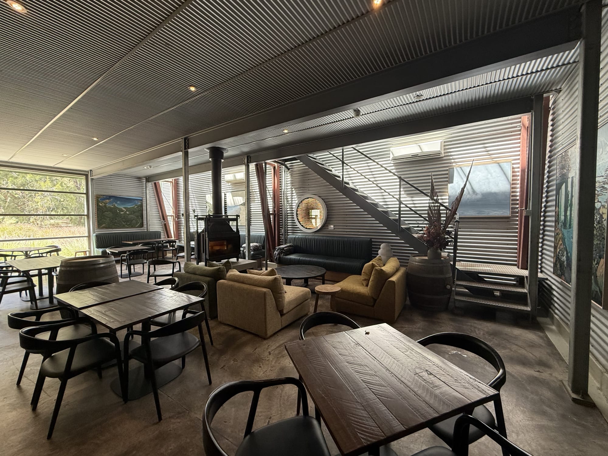 Tasting Notes (Summer)