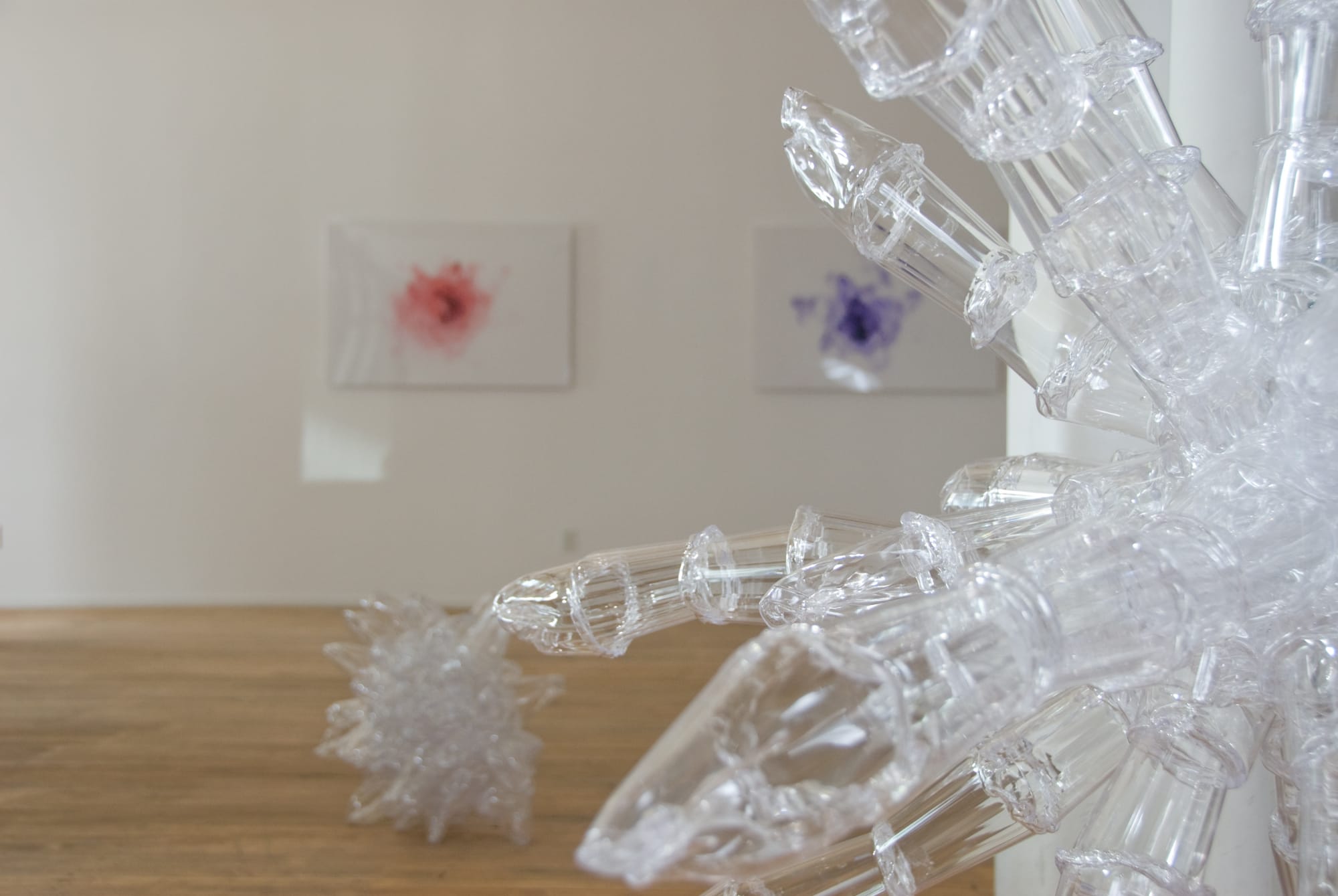 Michael Dee: The Negative Stars