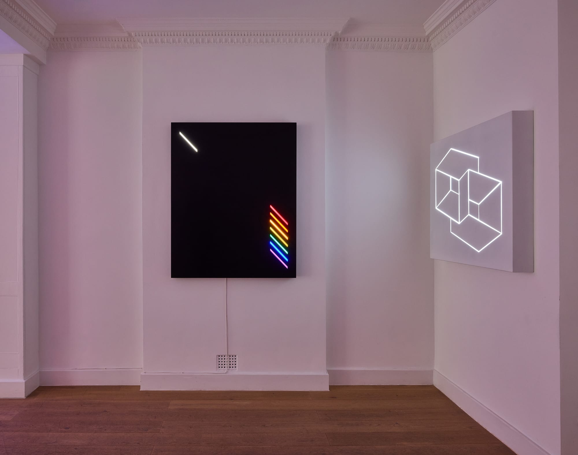 Neon Light Works