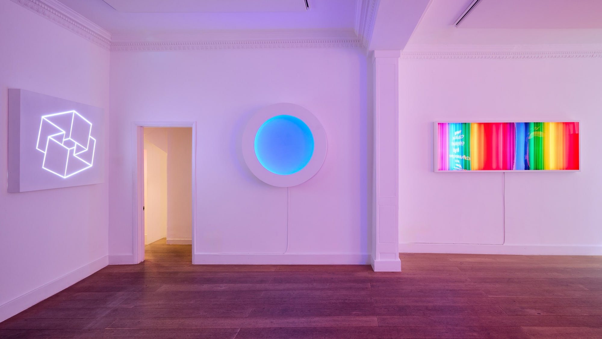 Neon Light Works