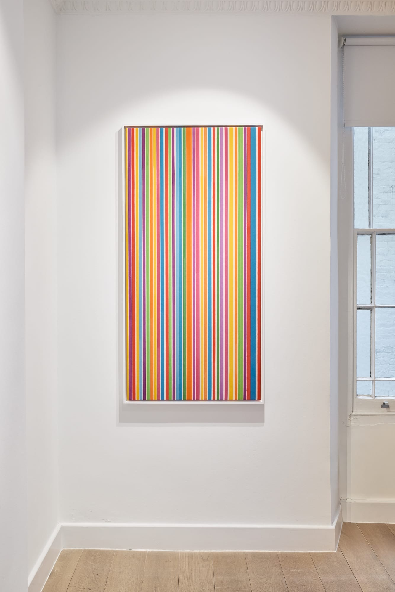 Running Machine Paintings