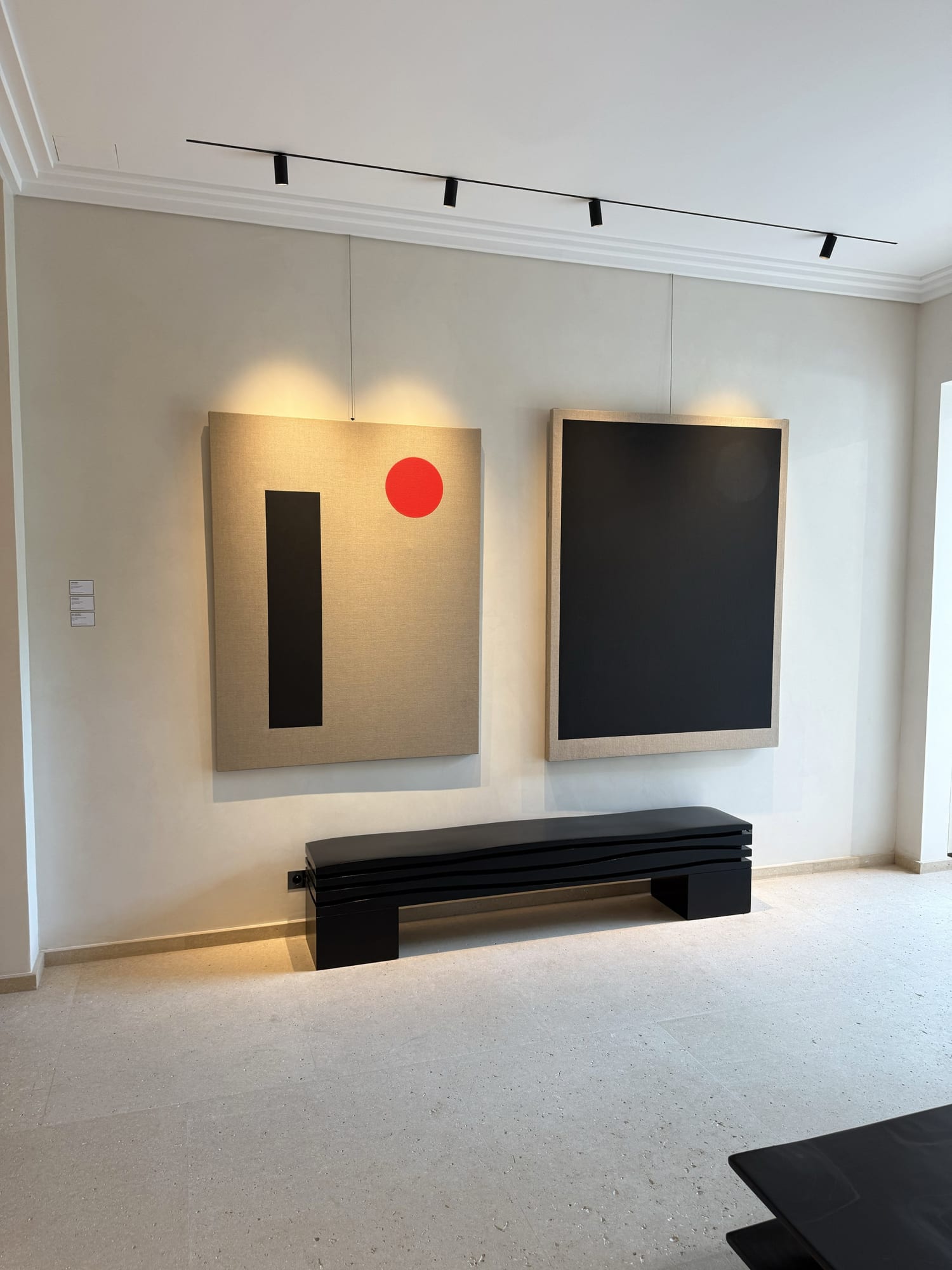 Galerie Zebres - Brussels