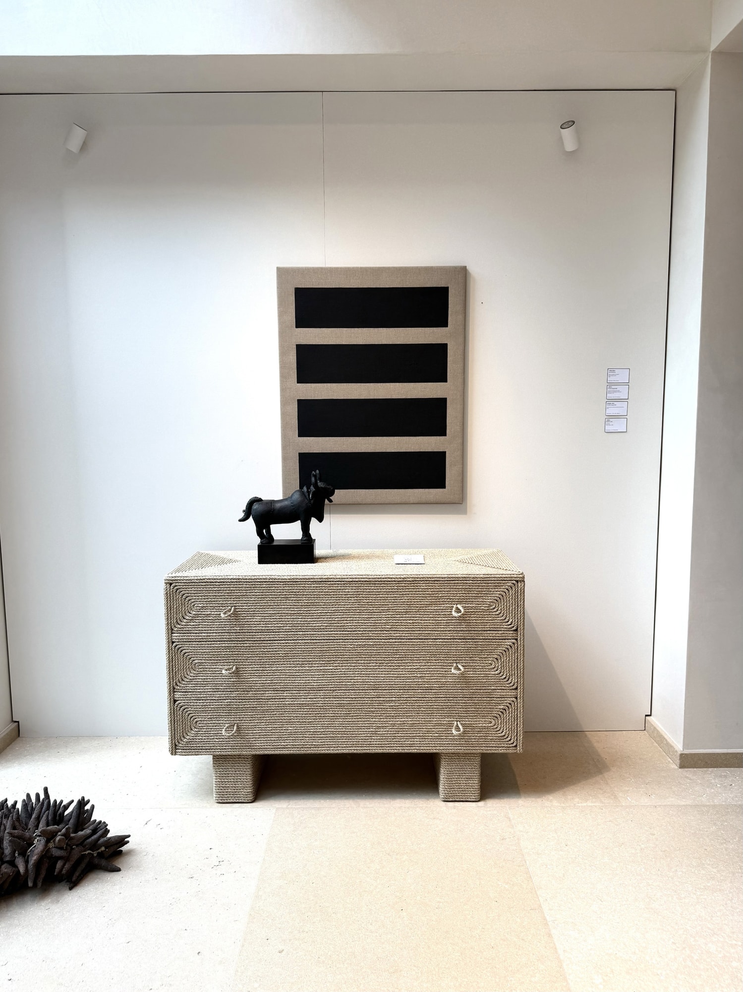 Galerie Zebres - Brussels