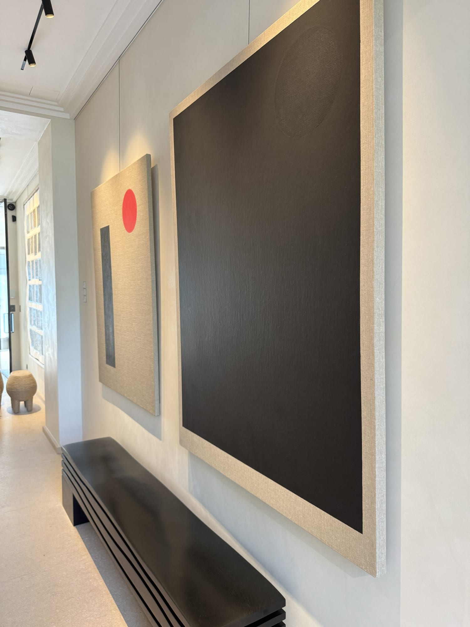 Galerie Zebres - Brussels