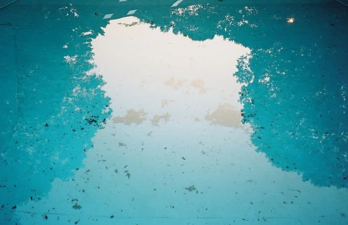 Day to-day, Installation View, 2010