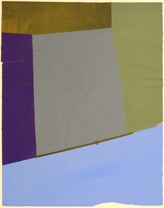 Day to-day, Installation View, 2010