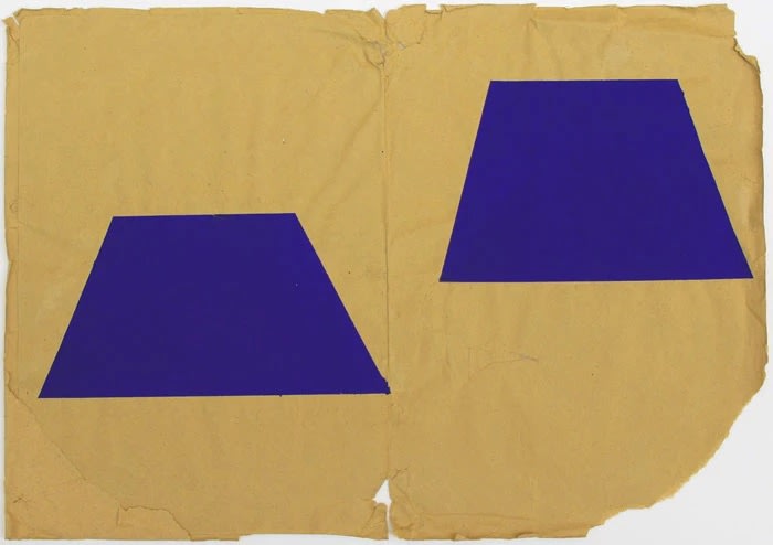 Day to-day, Installation View, 2010