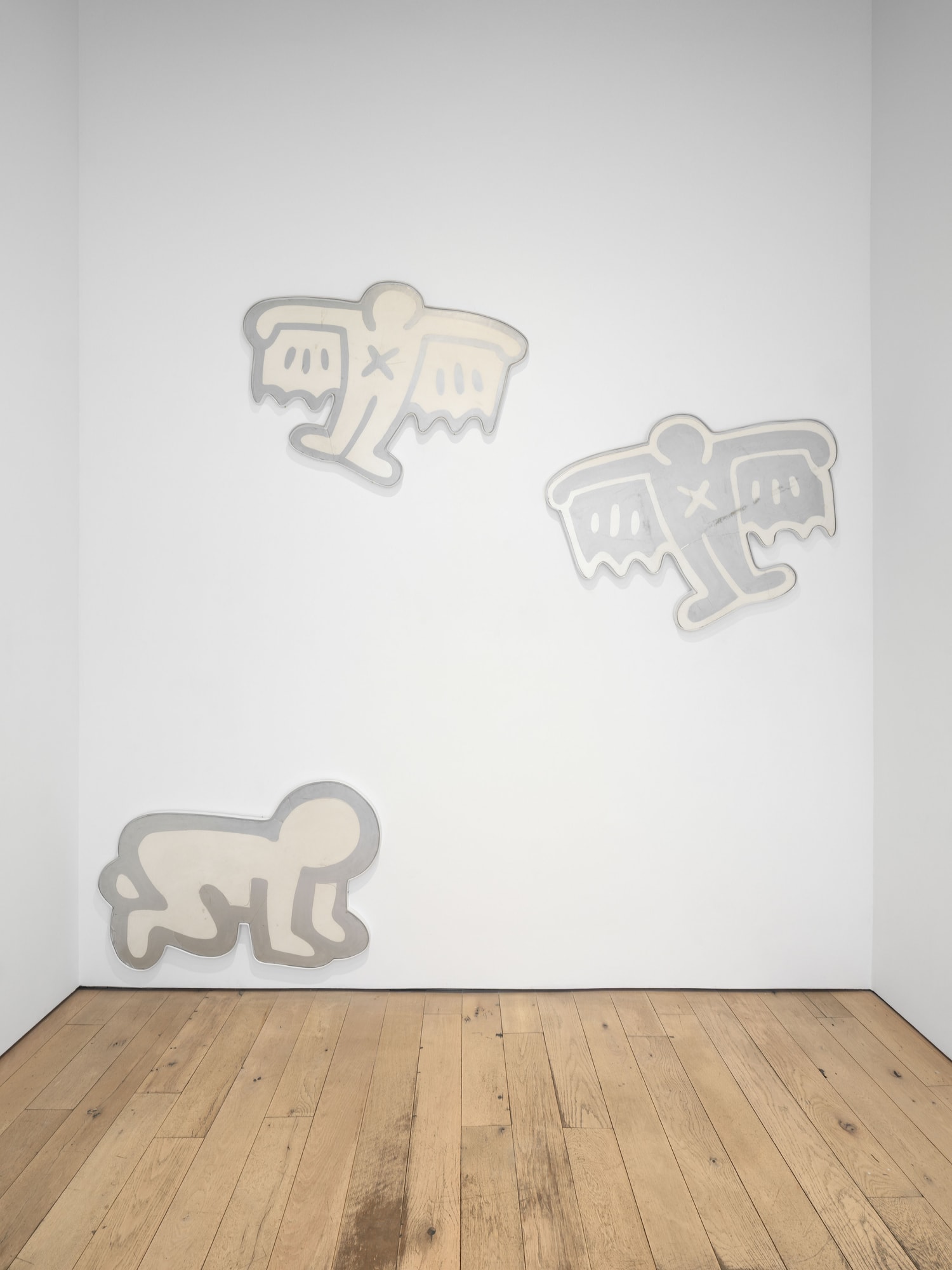 Surface to Air, Installation View, 2025