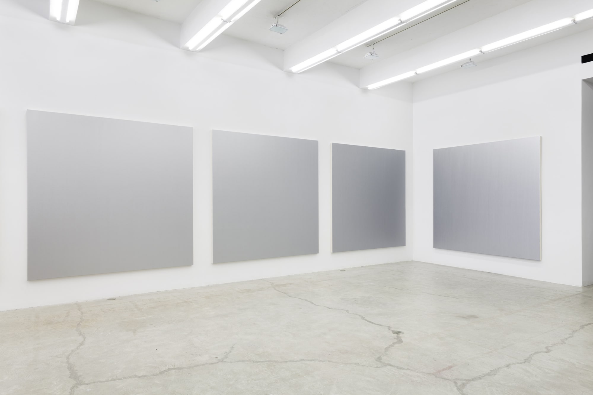 HENRY CODAX, Installation View, 2014