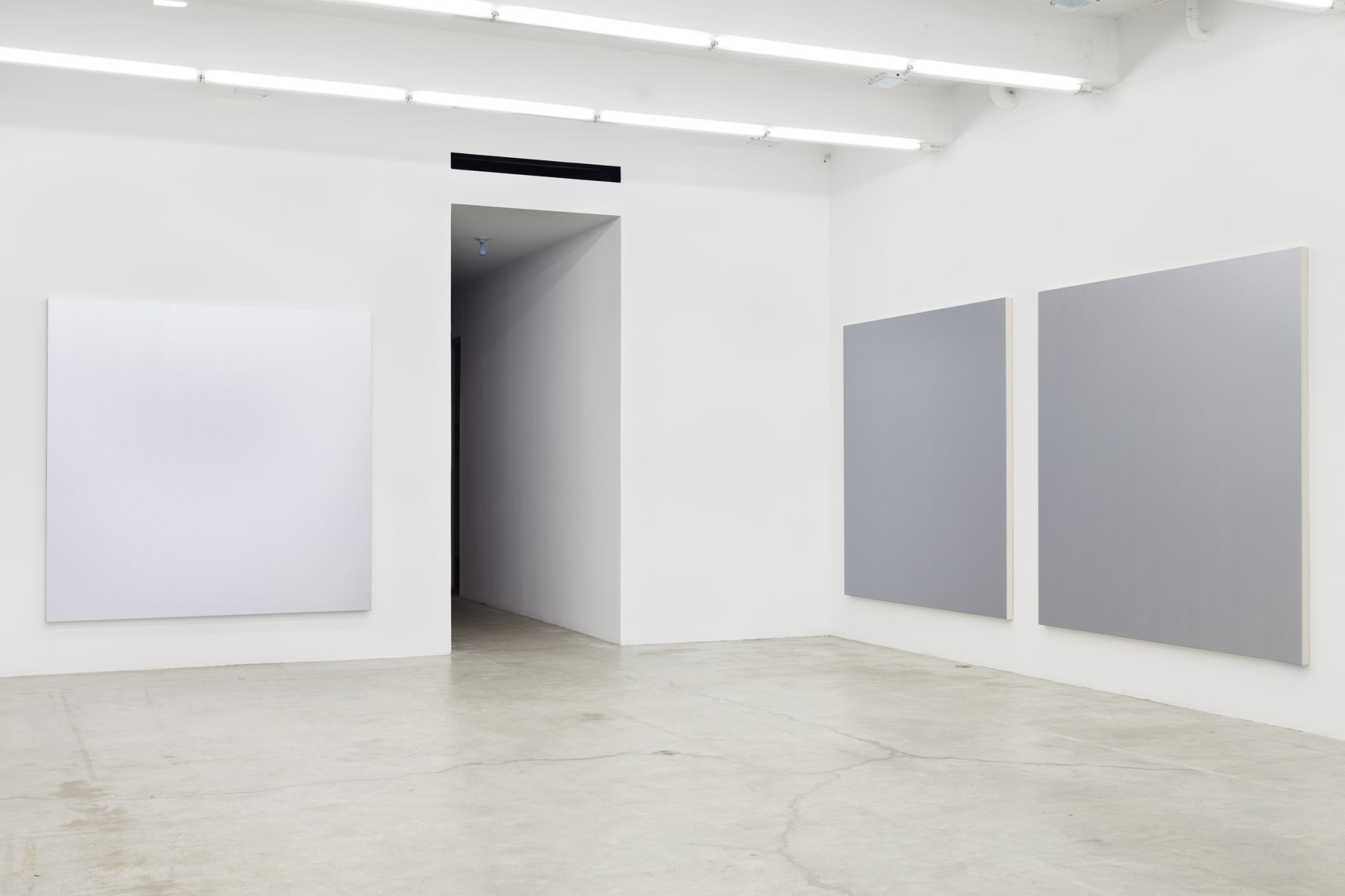 HENRY CODAX, Installation View, 2014