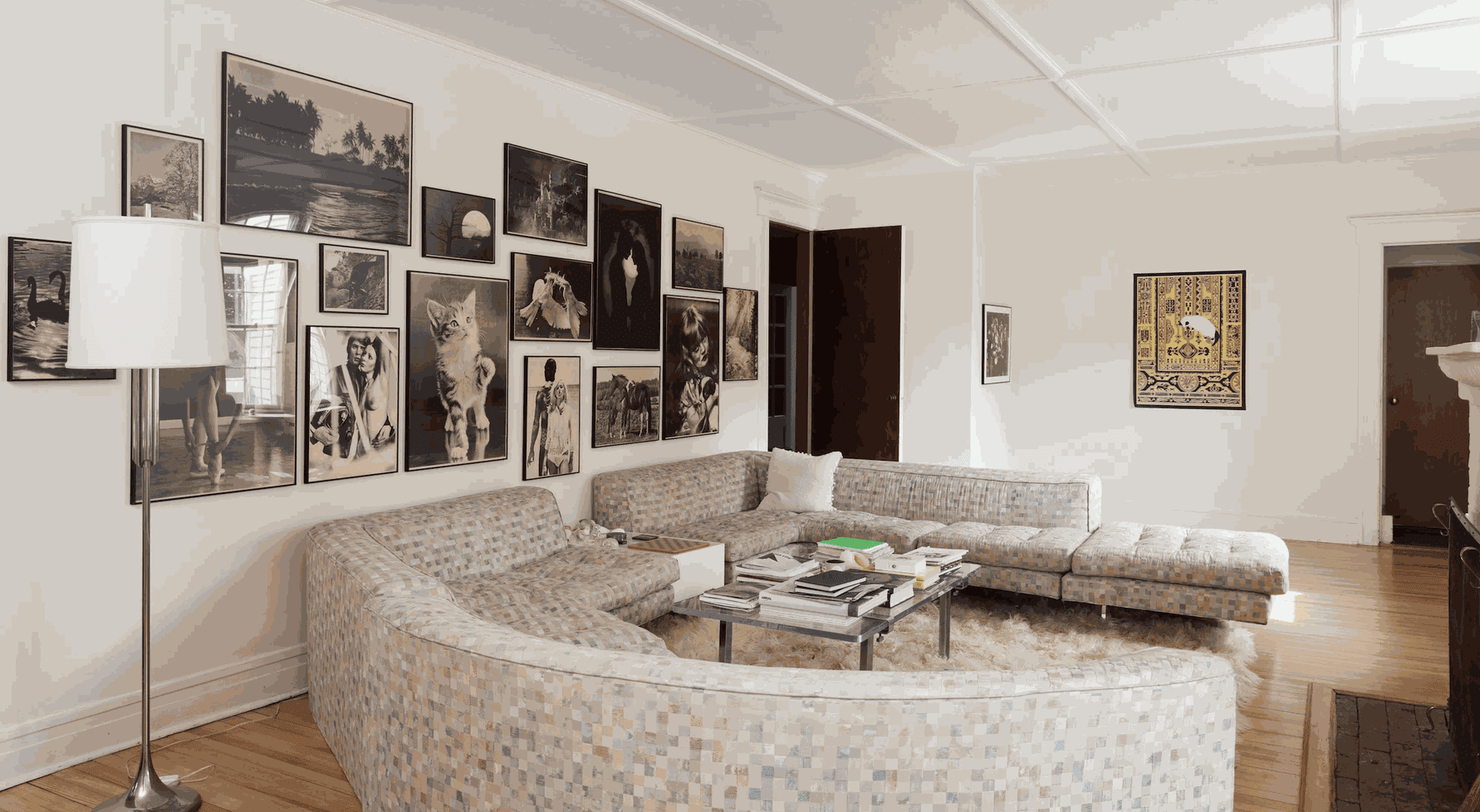 Another, Once Again, Many Times More, Installation View, 2014