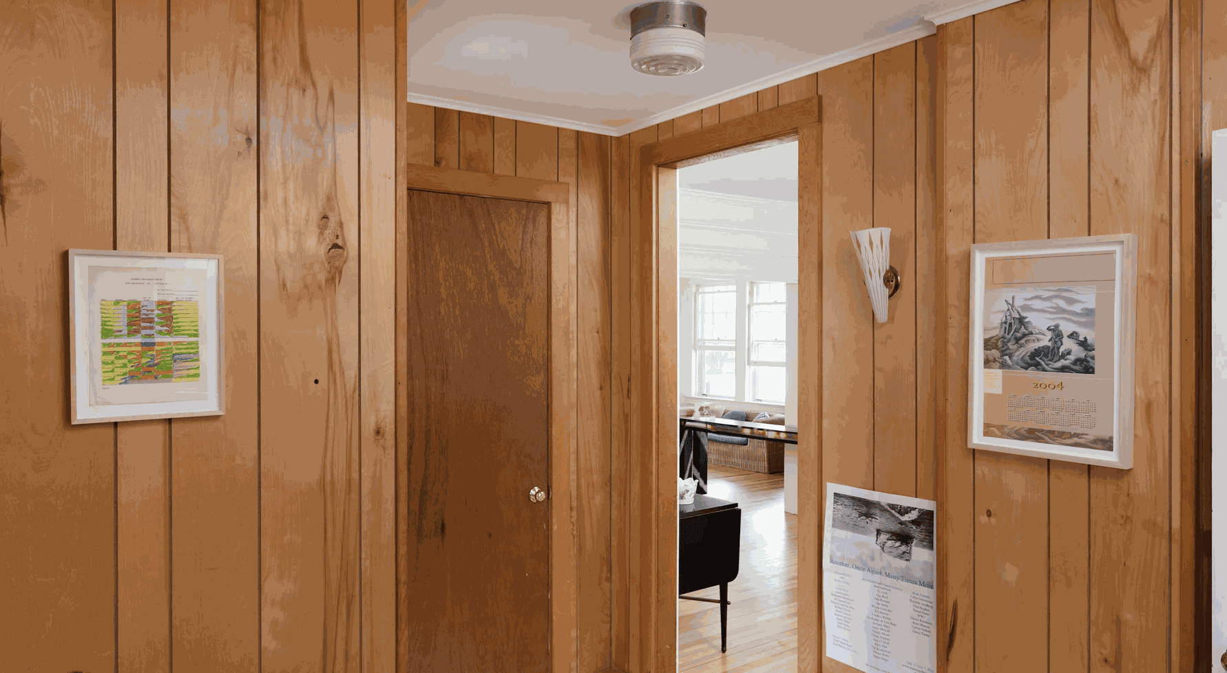 Another, Once Again, Many Times More, Installation View, 2014