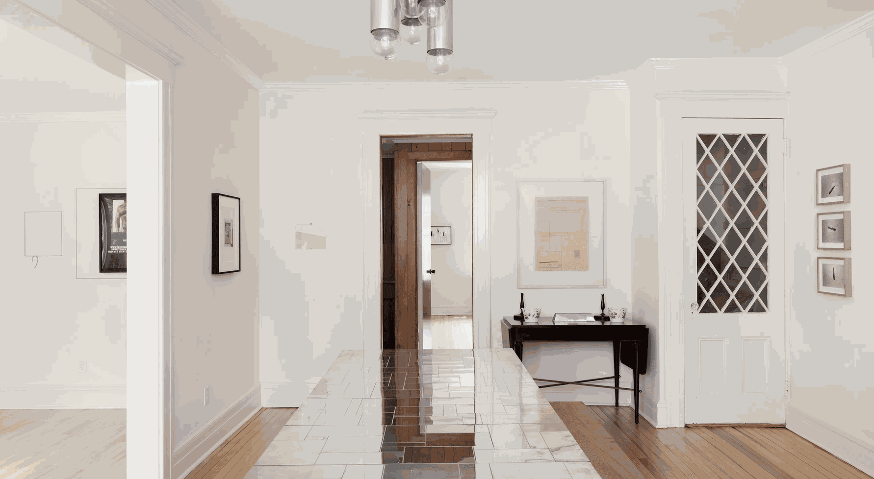 Another, Once Again, Many Times More, Installation View, 2014