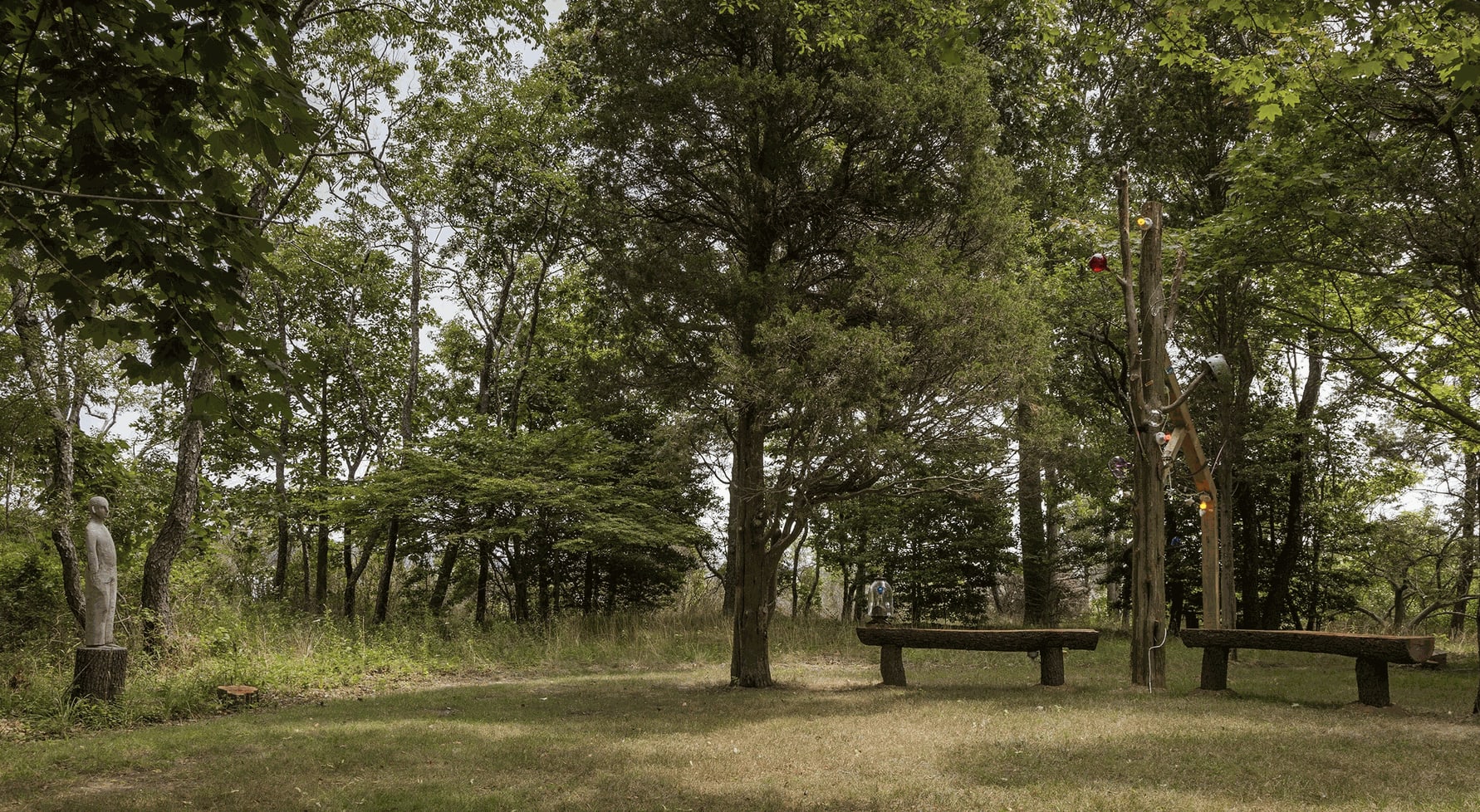 Another, Once Again, Many Times More, Installation View, 2014