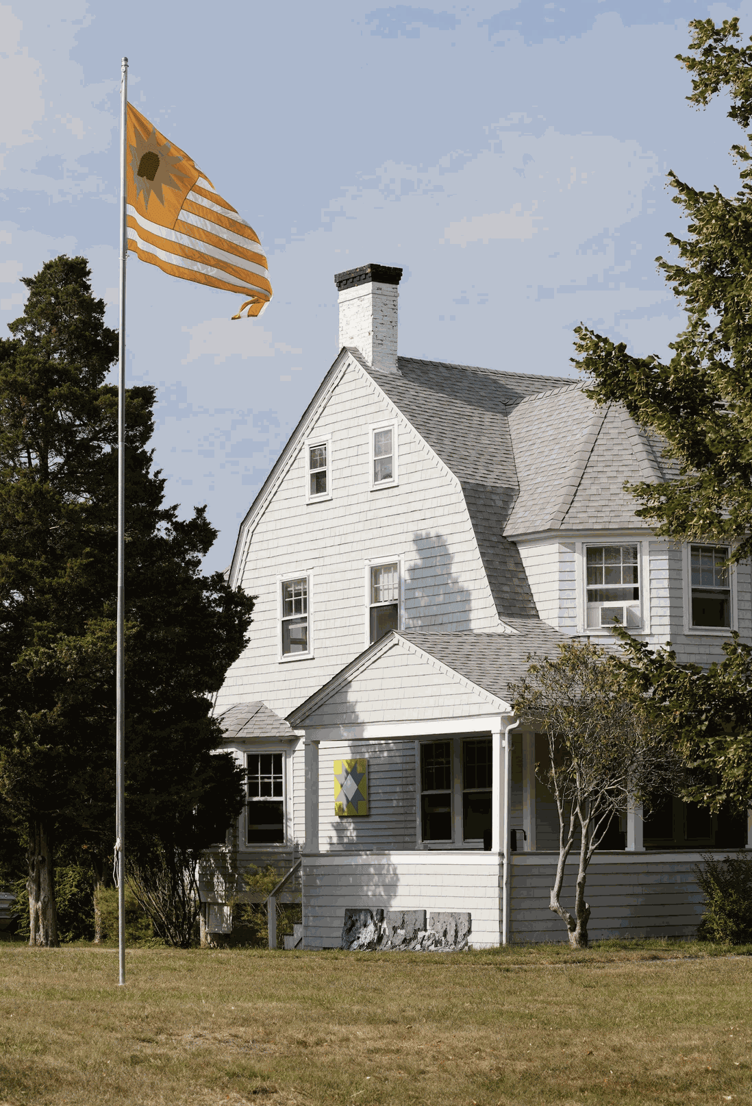 Another, Once Again, Many Times More, Installation View, 2014