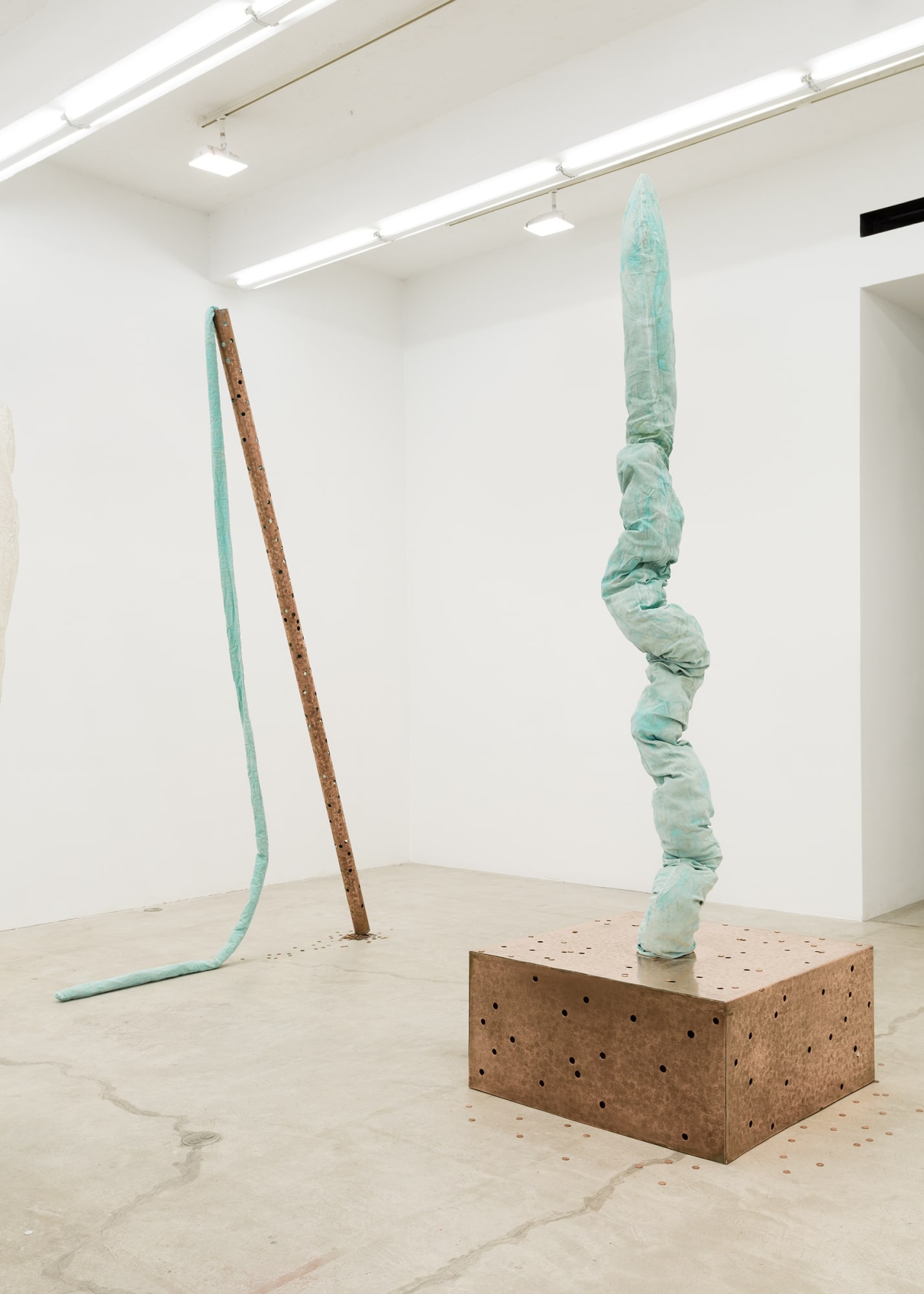 Eighty Three, Installation View, 2014