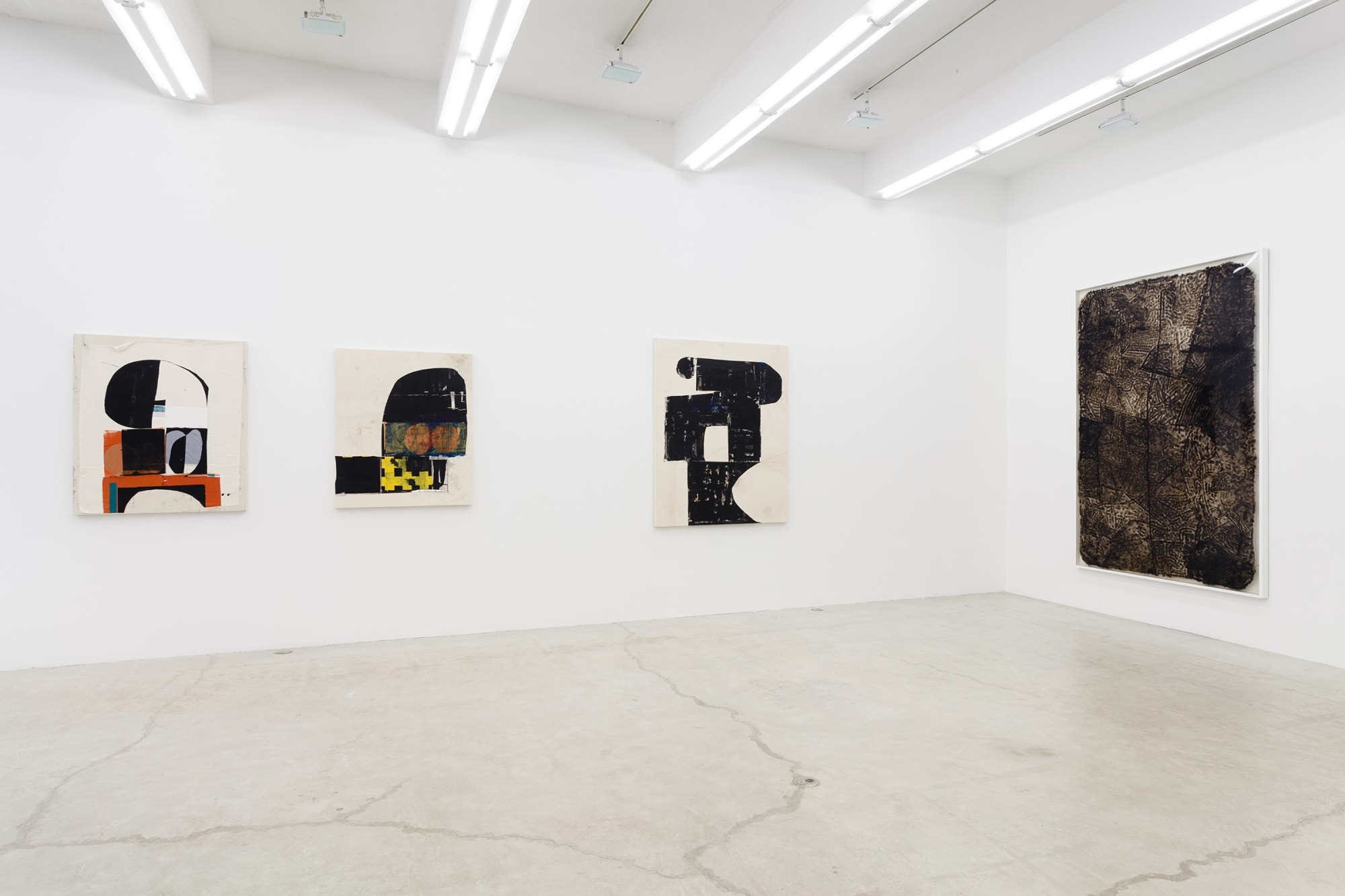 Bad Fog, Installation Fog, 2014