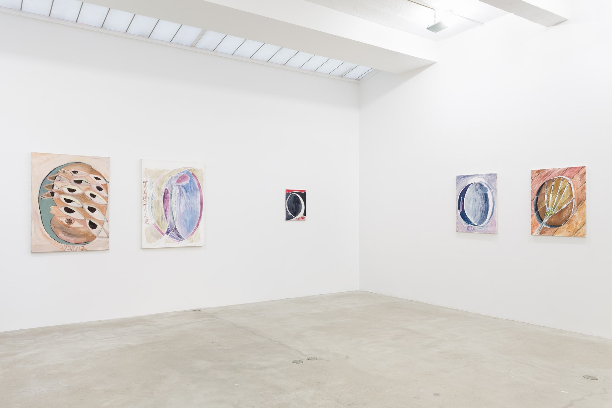 Bad Fog, Installation Fog, 2014