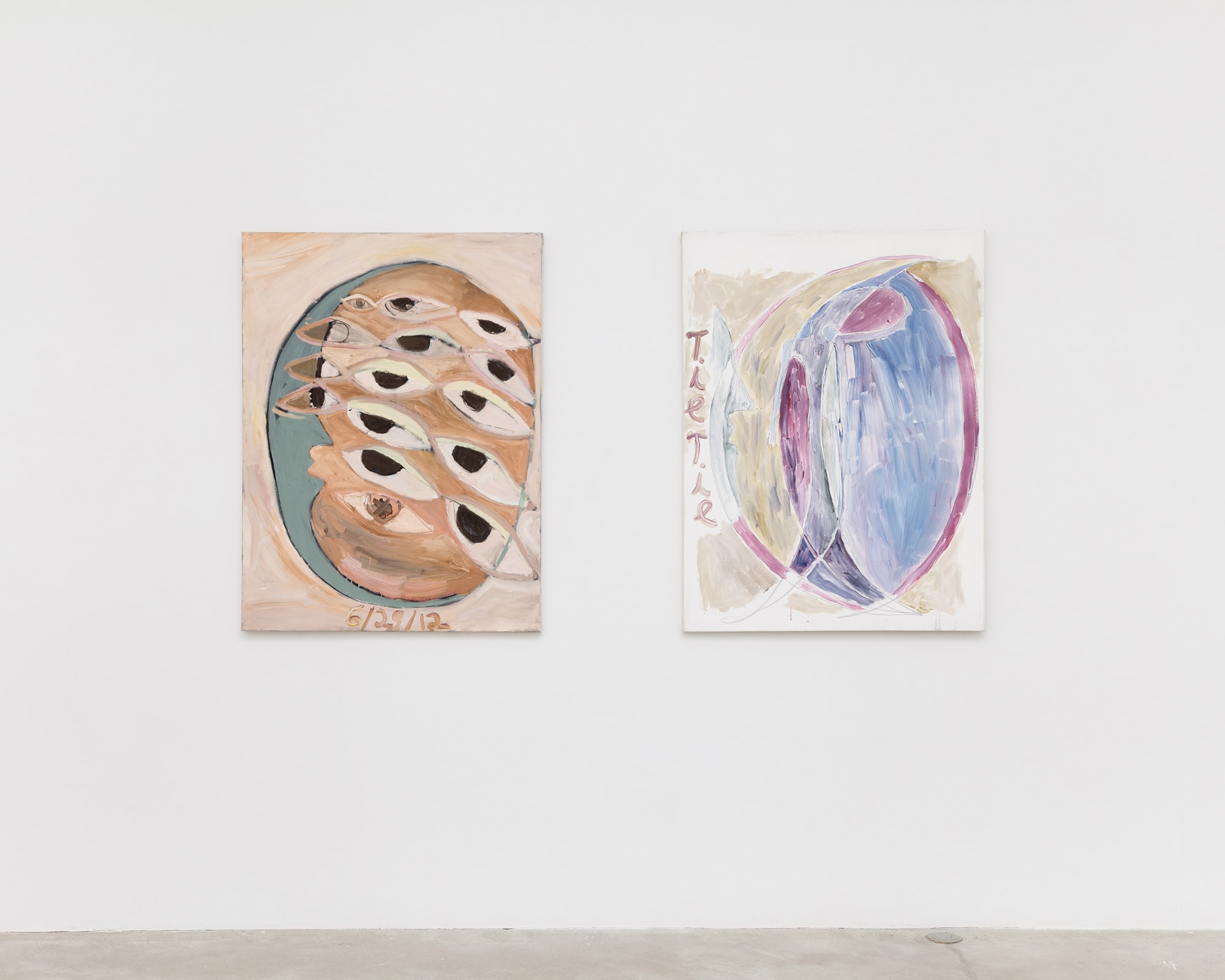 Bad Fog, Installation Fog, 2014