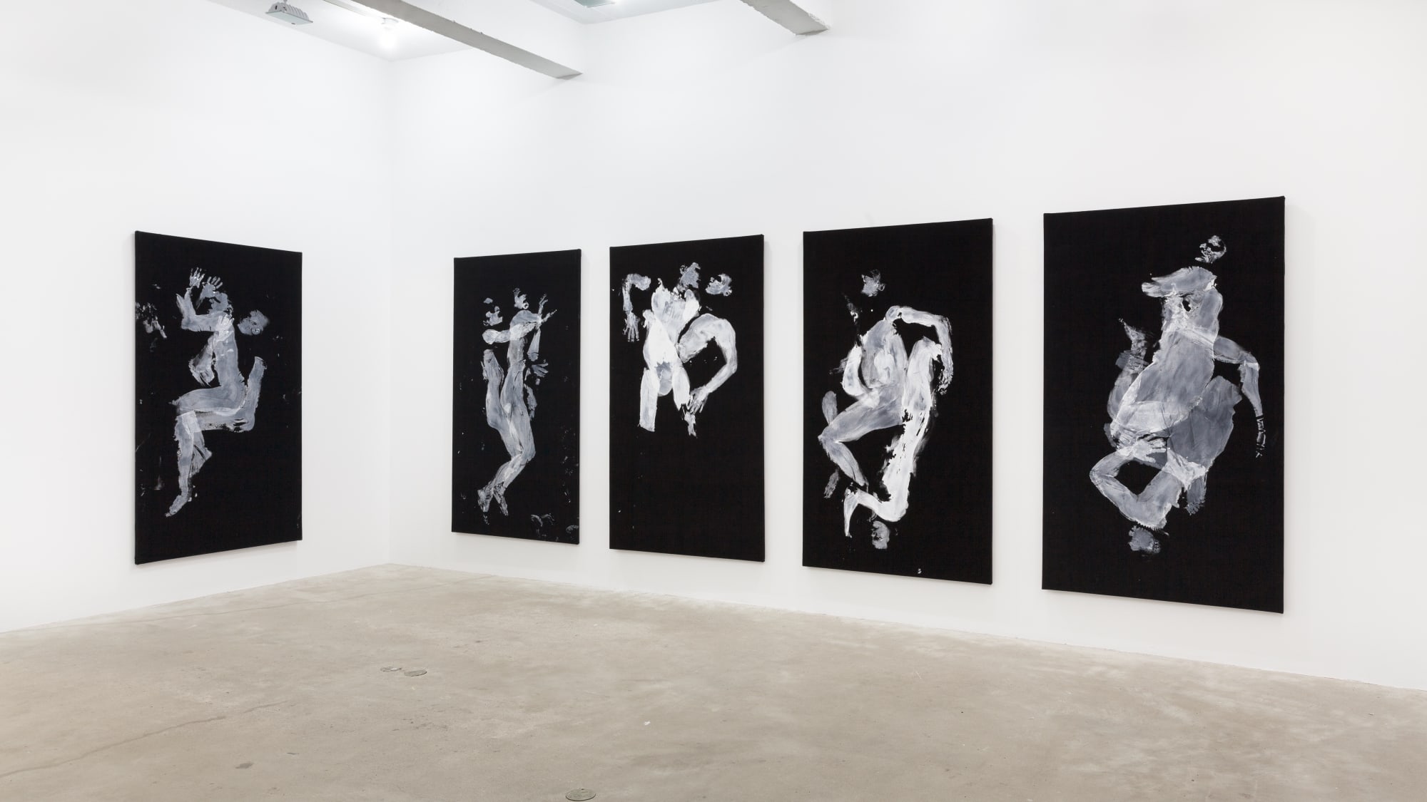 I Know It When I See It, Installation View, 2013