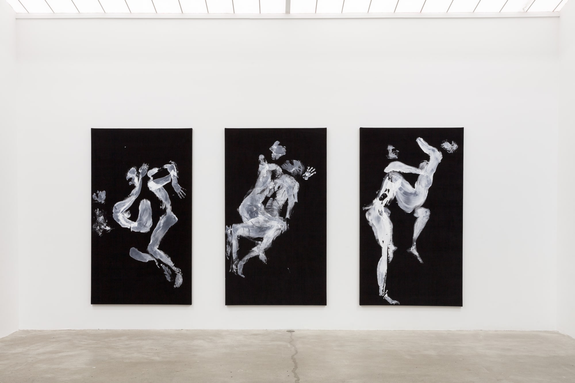 I Know It When I See It, Installation View, 2013