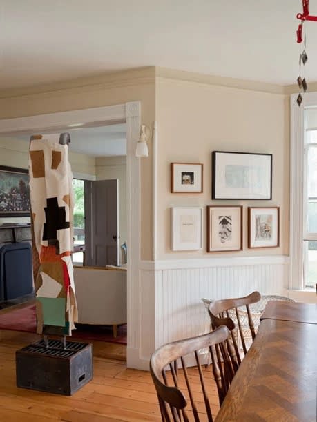 Creature From the Blue Lagoon, Installation View, 2012