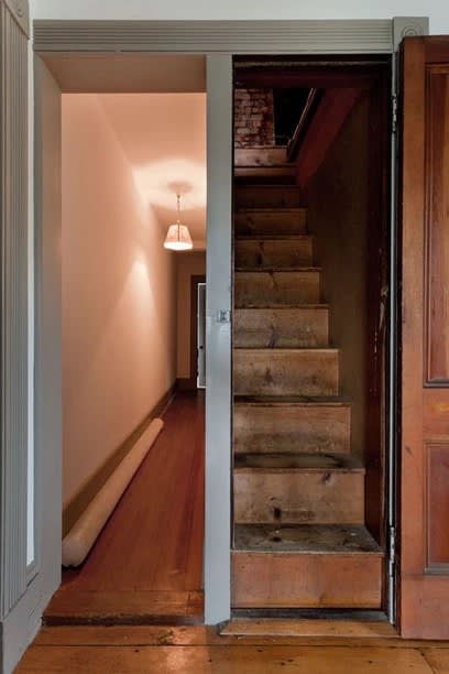 Creature From the Blue Lagoon, Installation View, 2012