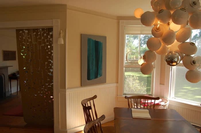 The 2011 Bridgehampton Biennial, Installation View, 2011