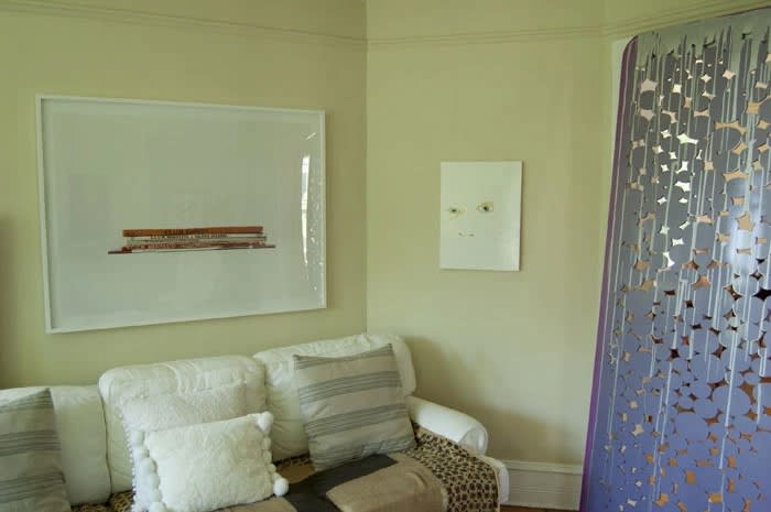 The 2011 Bridgehampton Biennial, Installation View, 2011