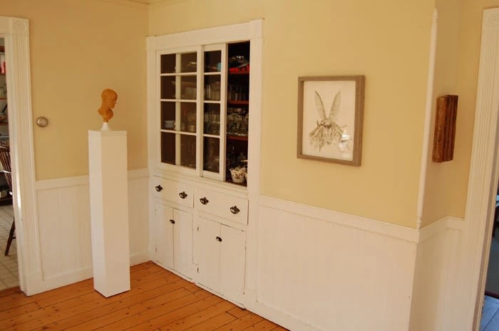 The 2011 Bridgehampton Biennial, Installation View, 2011