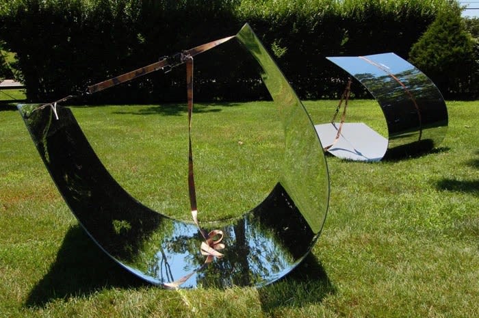 The 2011 Bridgehampton Biennial, Installation View, 2011