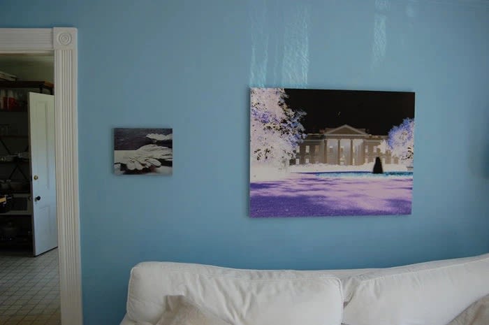 The 2011 Bridgehampton Biennial, Installation View, 2011