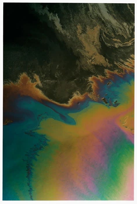 Biannca Brunner Spill 3, 2010 C-Print 16.5 x 11 in Edition of 5 plus II AP