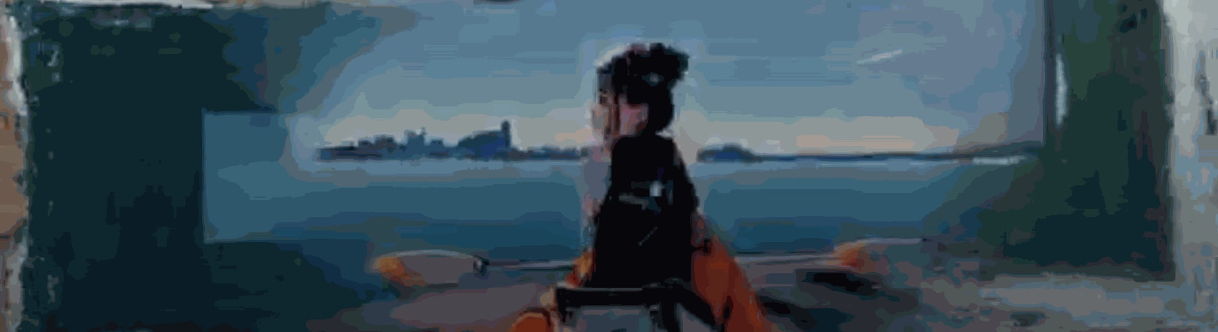 Psyberpixie