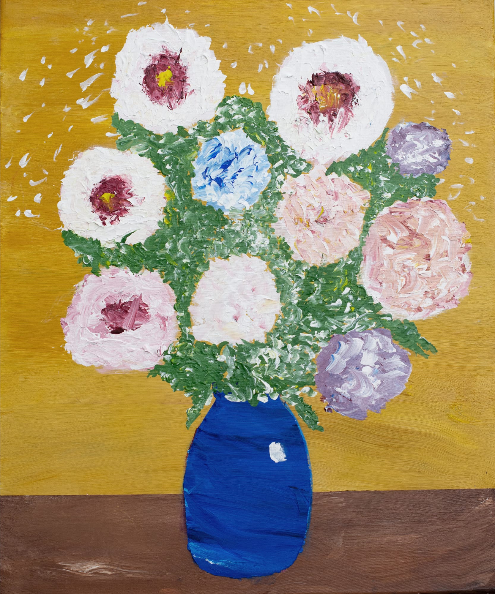 Untitled by Brad Goldman