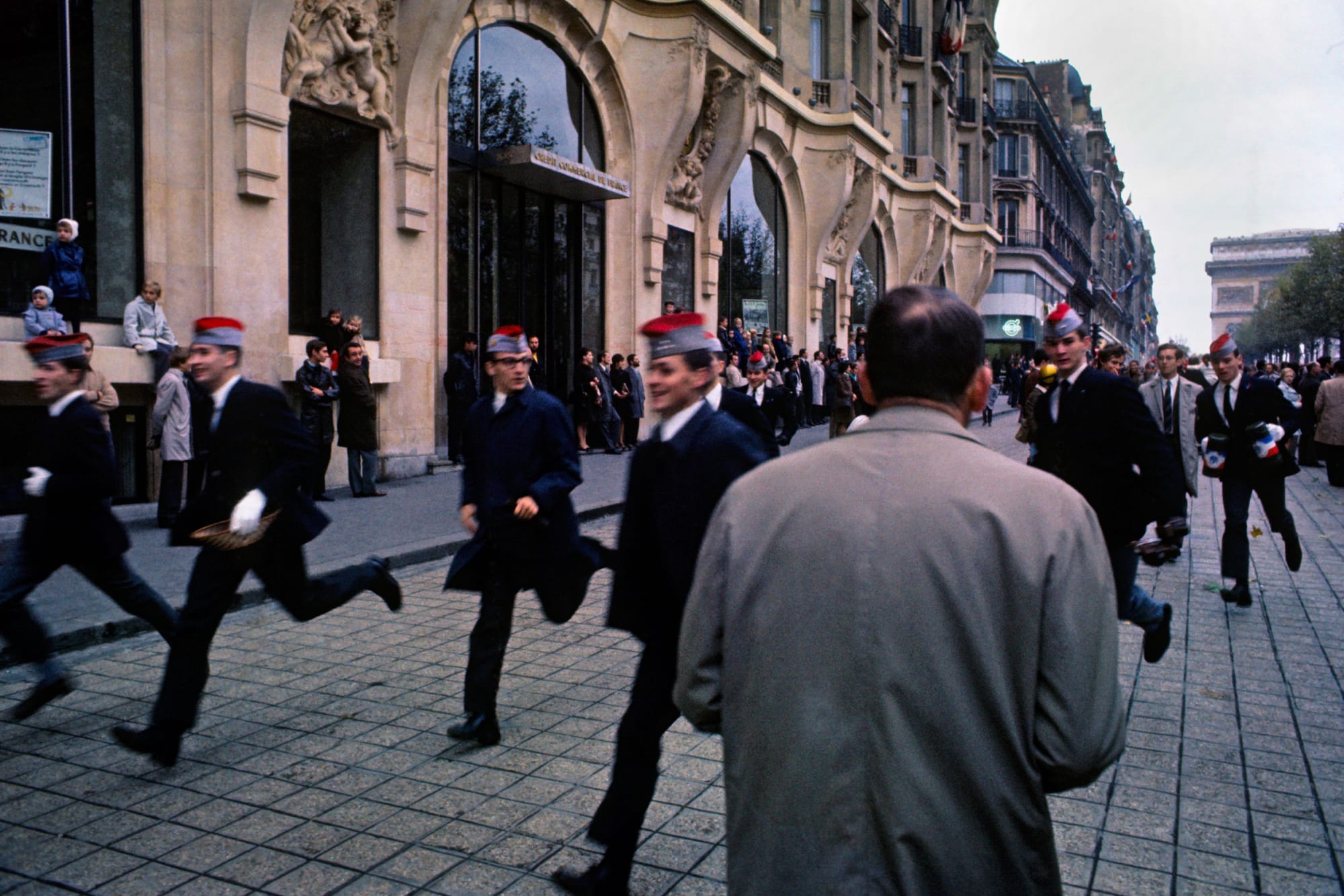 Atmospheric image