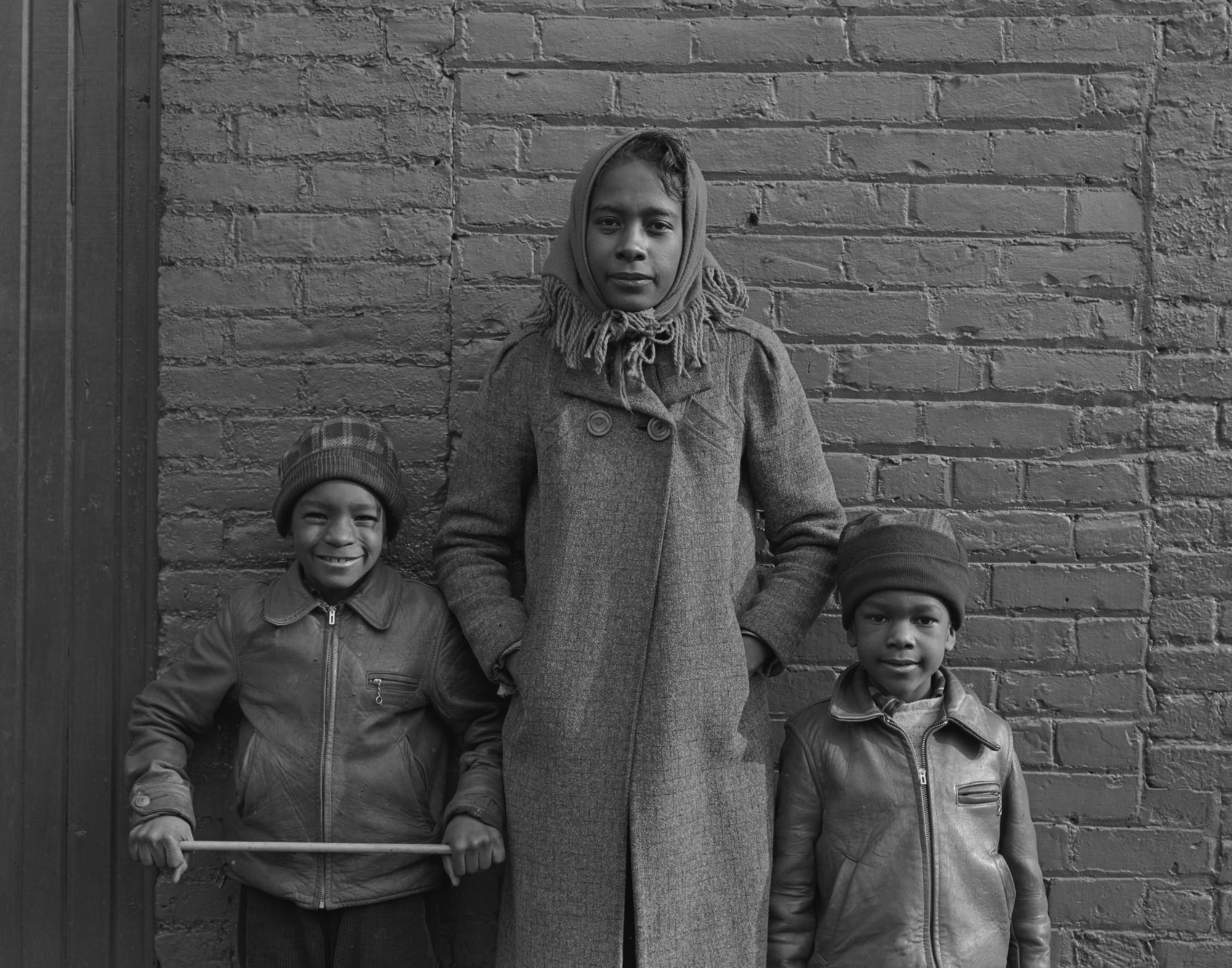 Detroit, 1942