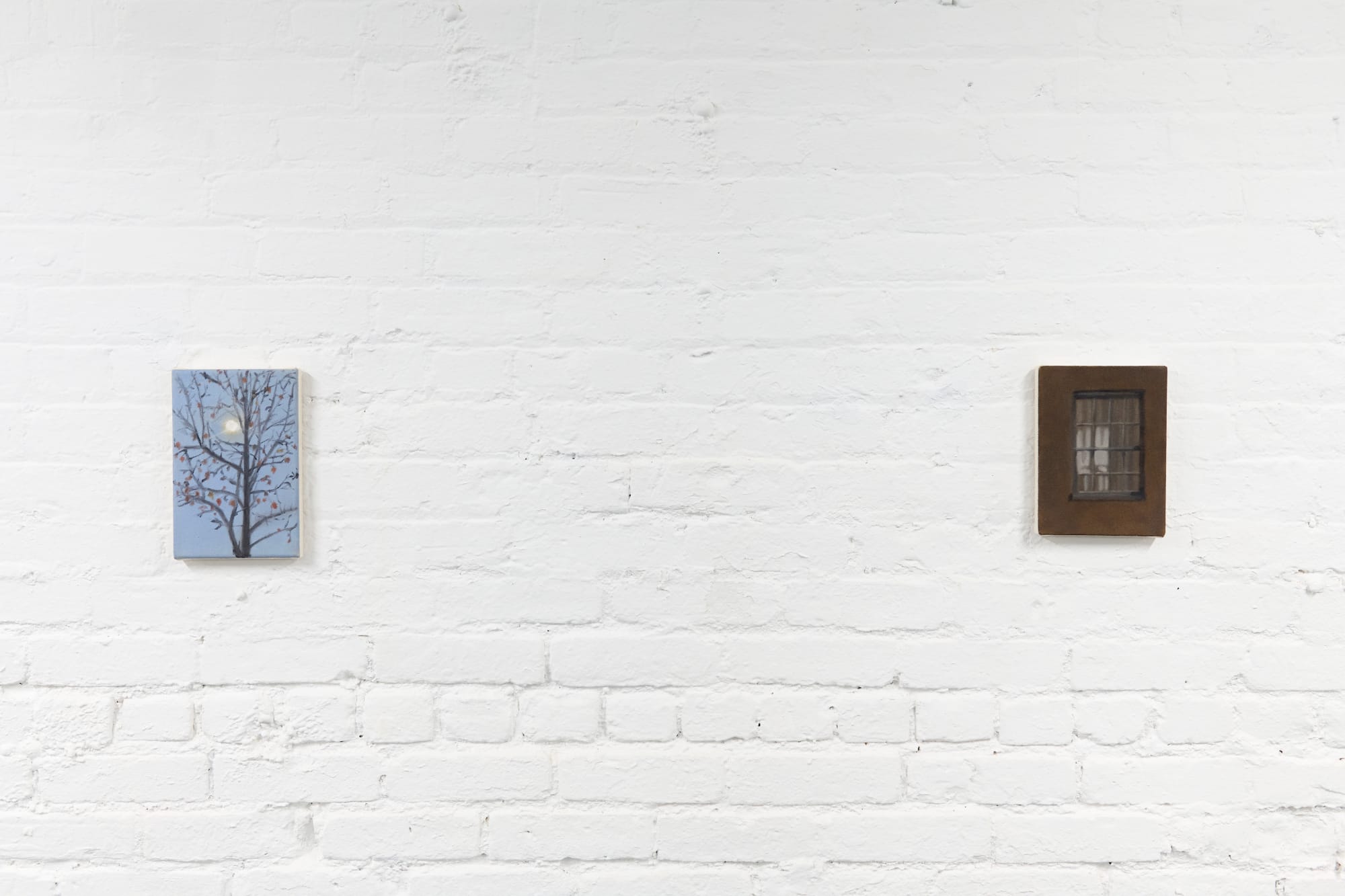 James Morse & Dylan Williams