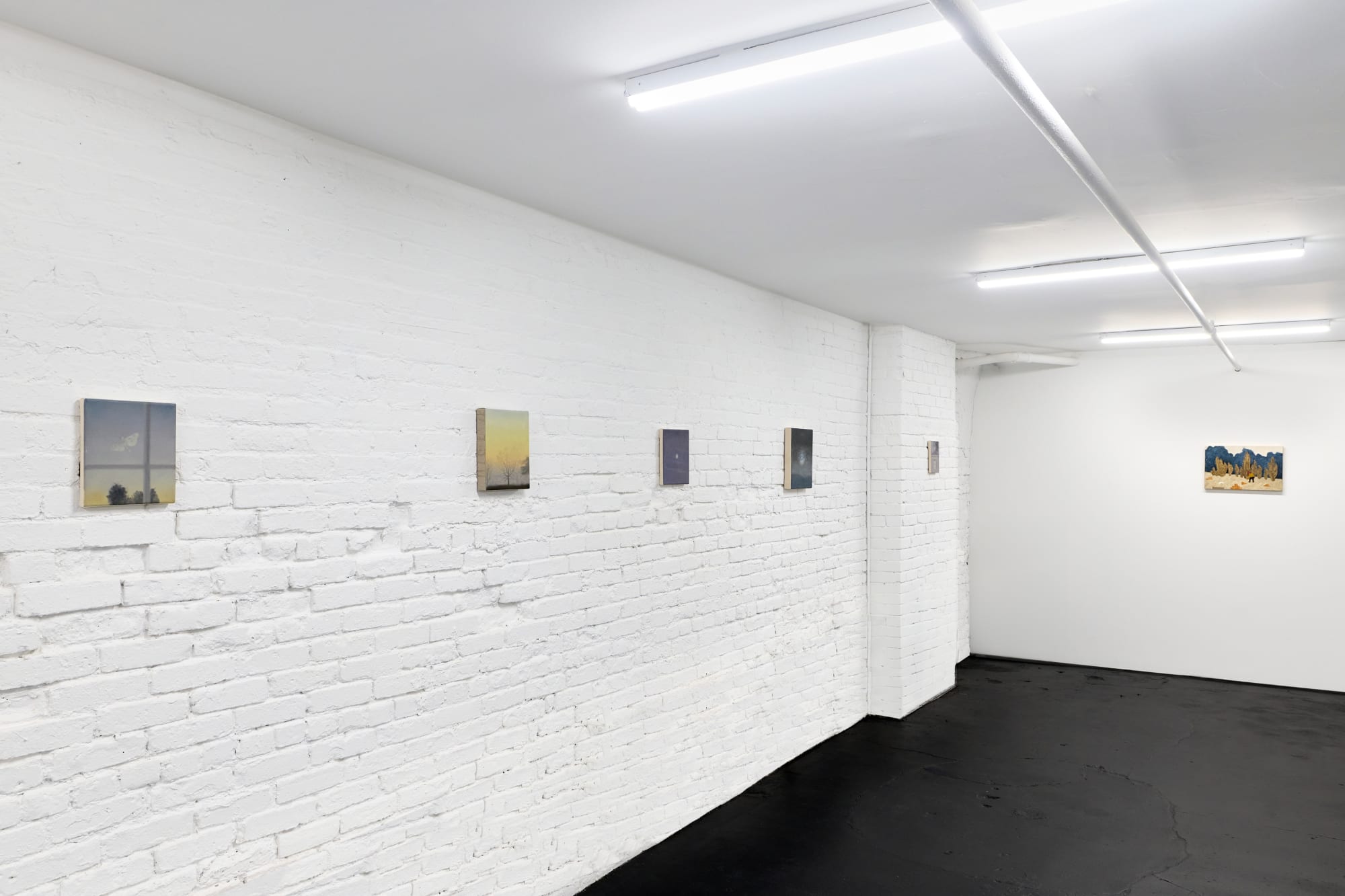 James Morse & Dylan Williams