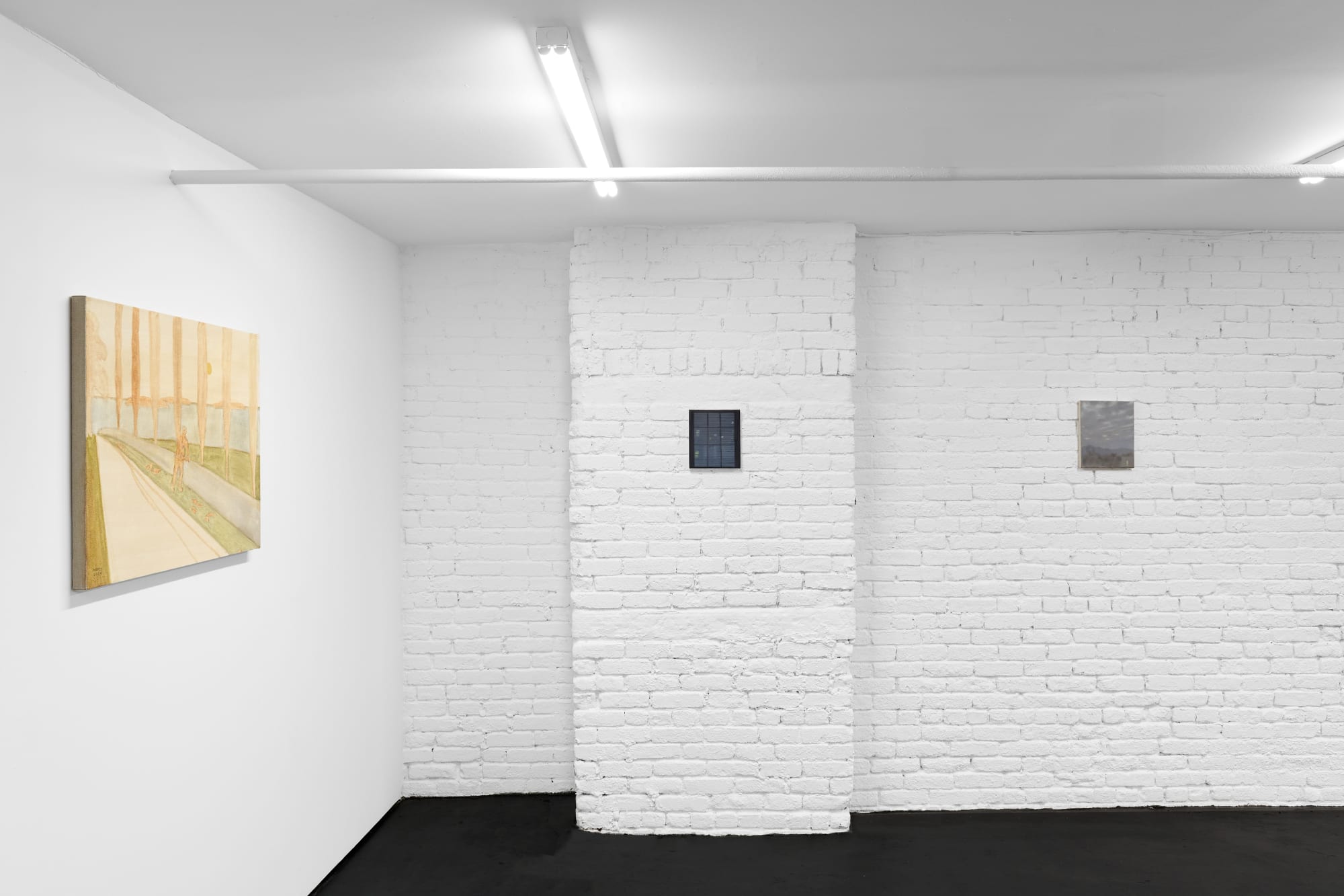 James Morse & Dylan Williams