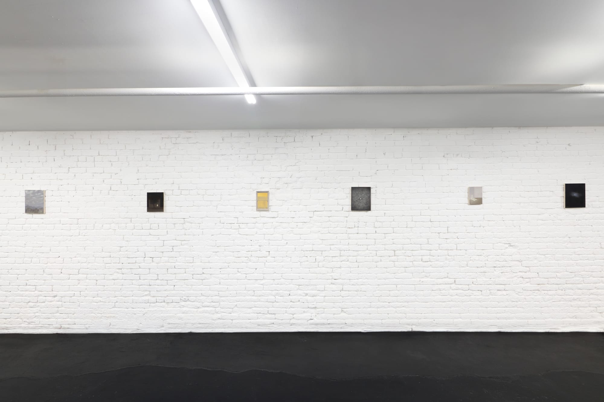 James Morse & Dylan Williams