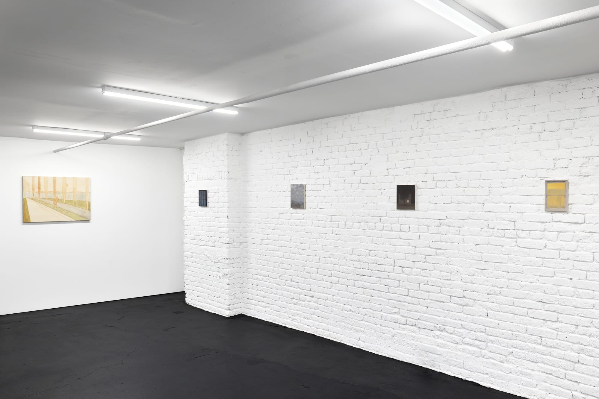 James Morse & Dylan Williams