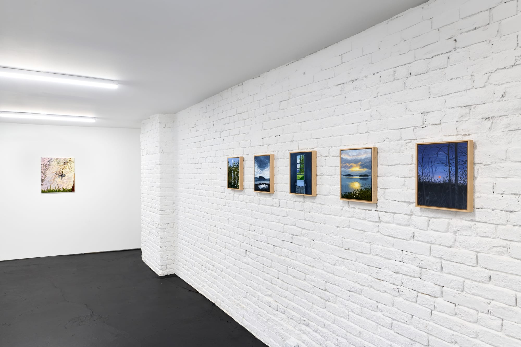 Lina Tharsing & Miho Ichise