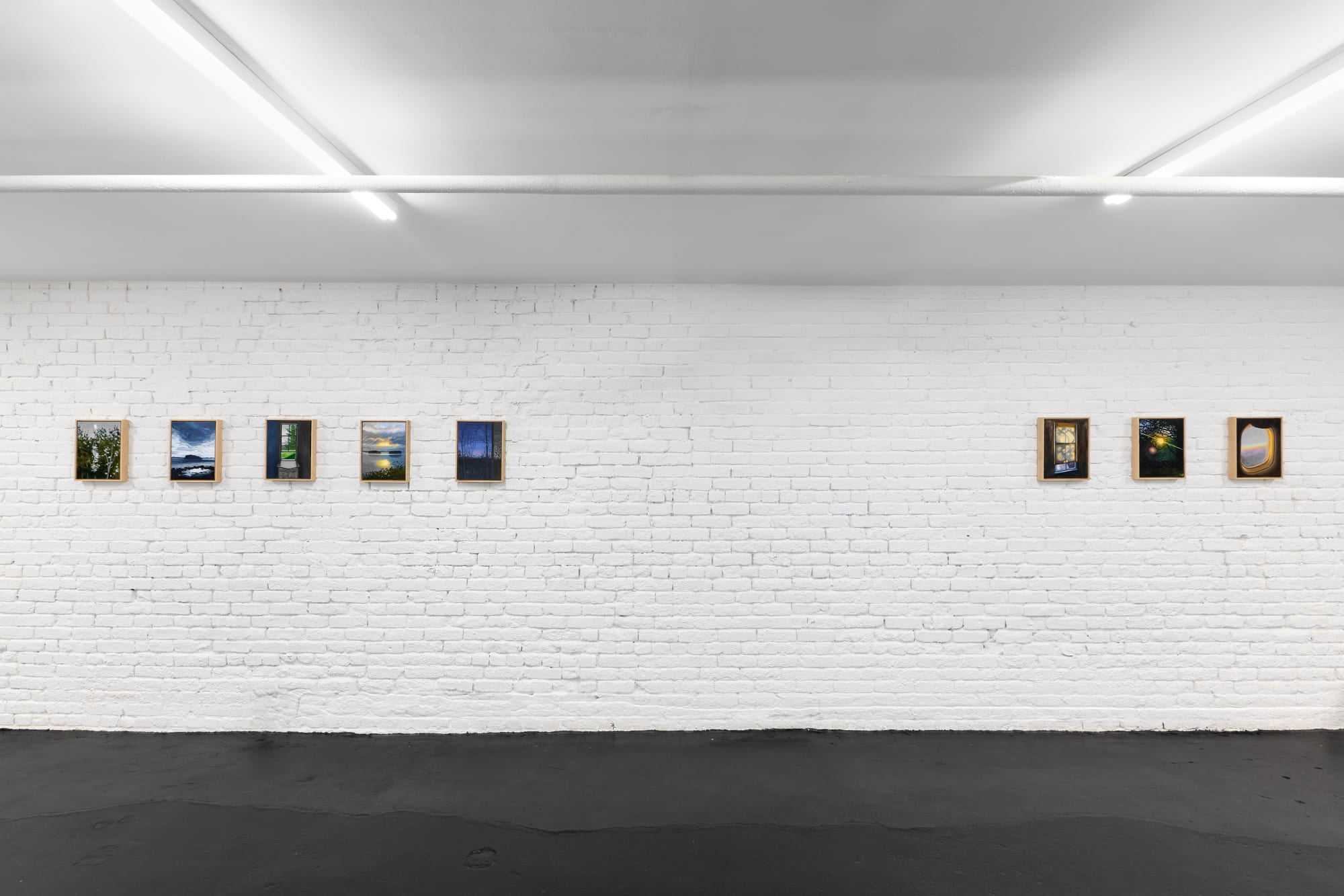 Lina Tharsing & Miho Ichise