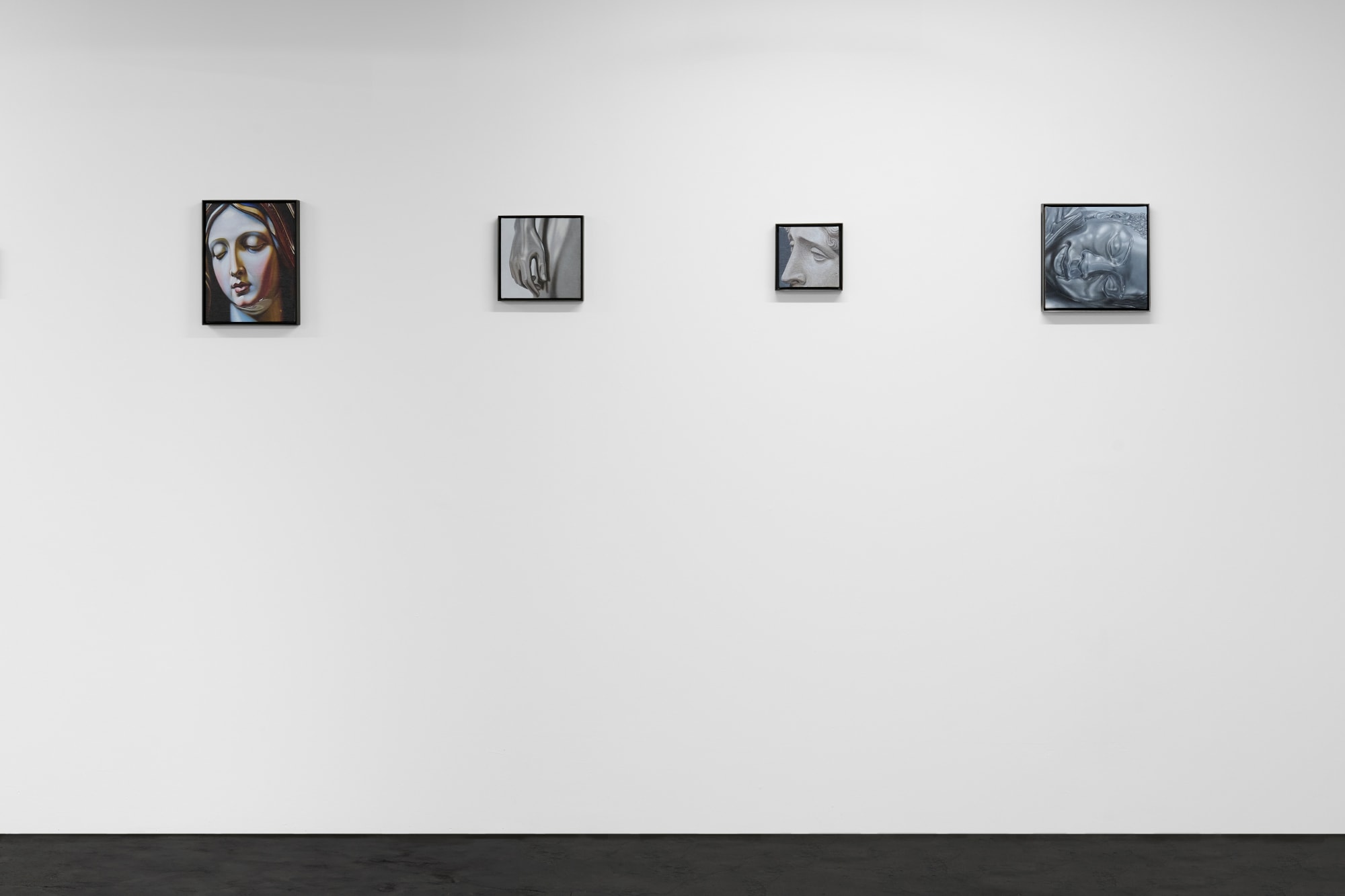 Lindsay Merrill & Emily Davis Adams