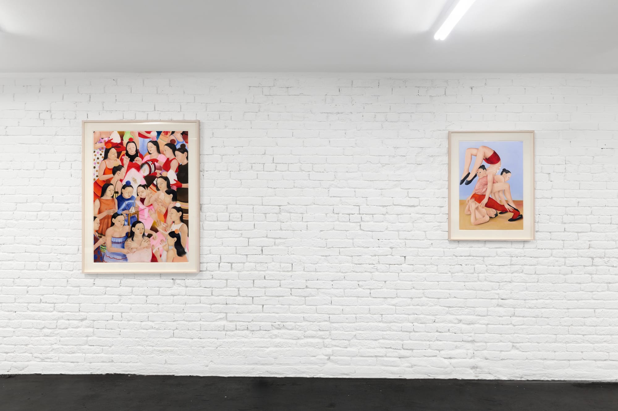 Adèle Aproh: Custom Made