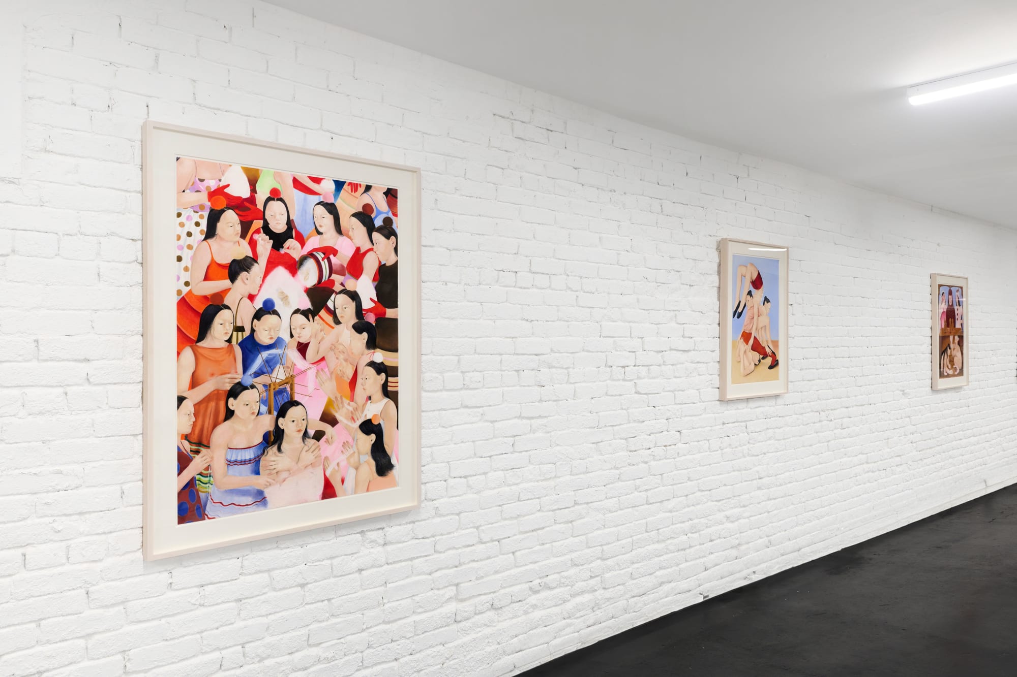 Adèle Aproh: Custom Made