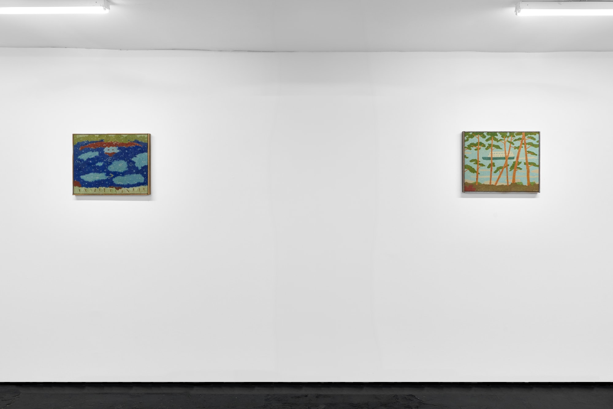 Tony Huynh: A Summer's Dream