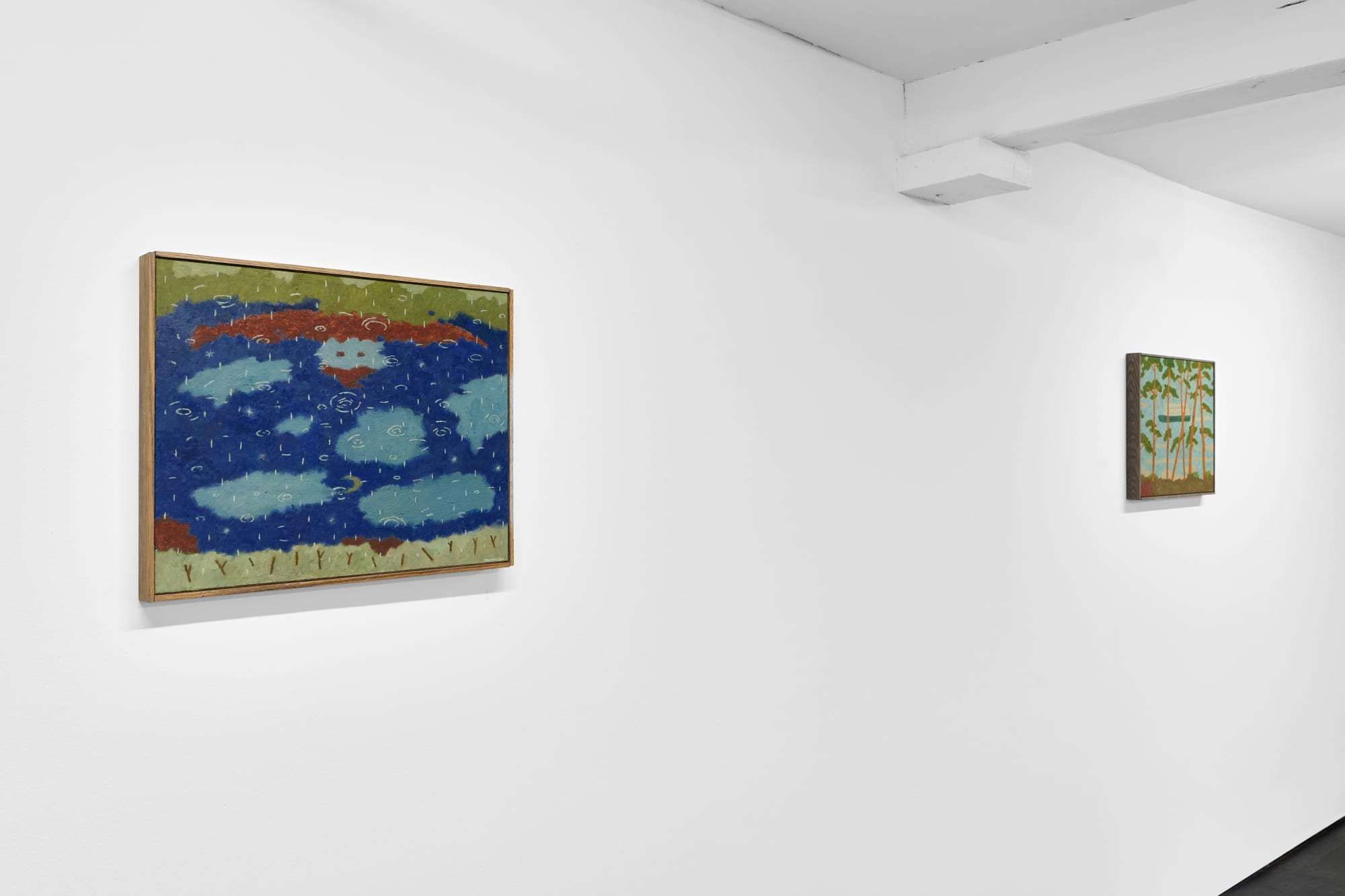 Tony Huynh: A Summer's Dream