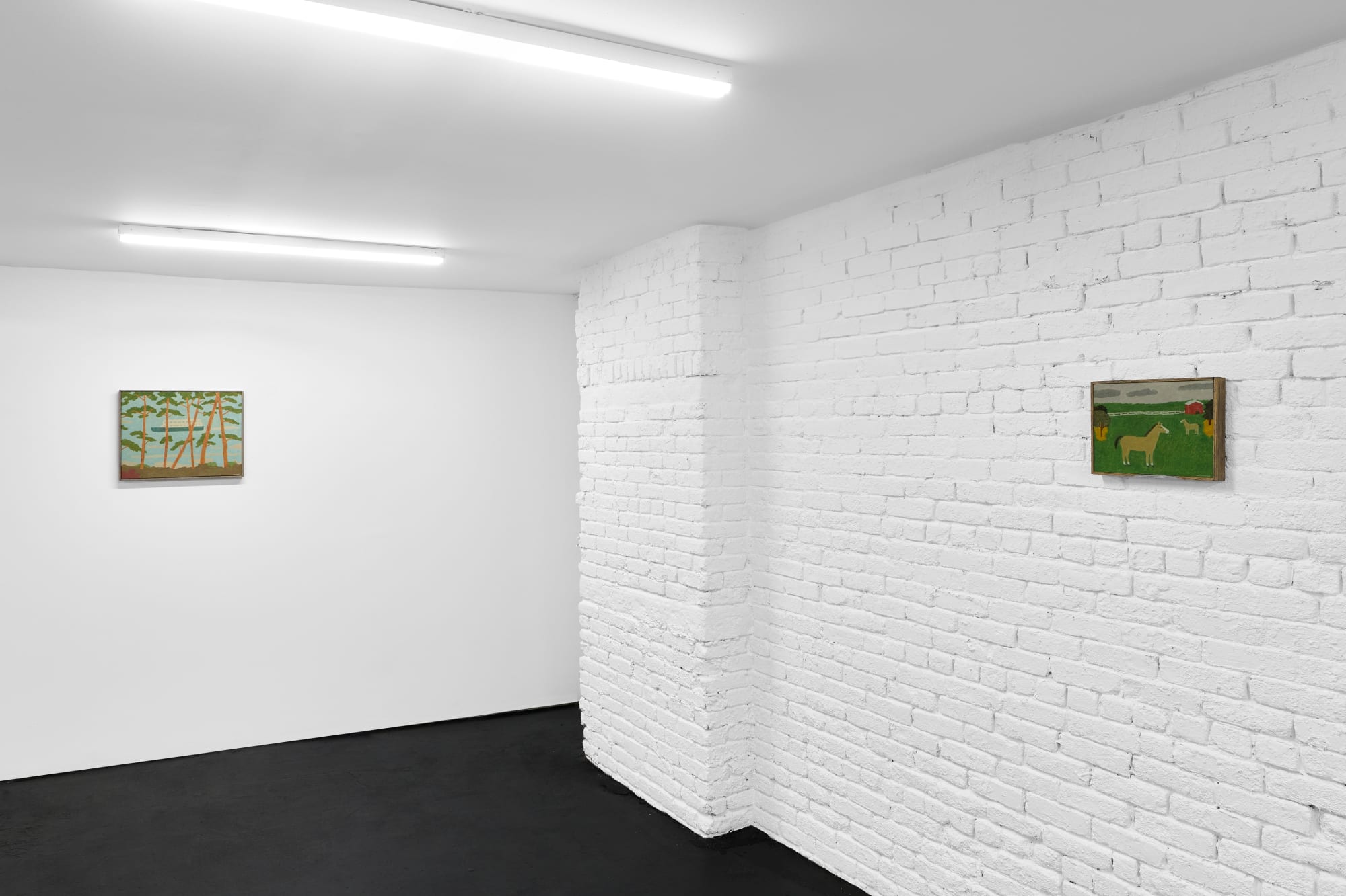 Tony Huynh: A Summer's Dream